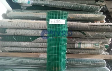 Kelebihan Kawat Loket PVC
