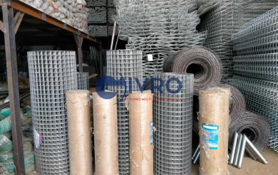 KAWAT LOKET STAINLESS STEEL SS304
